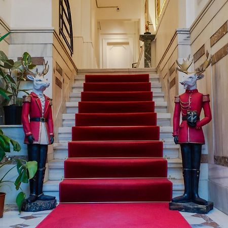 Magnova Vitality Boutique Hotel اسطنبول المظهر الخارجي الصورة