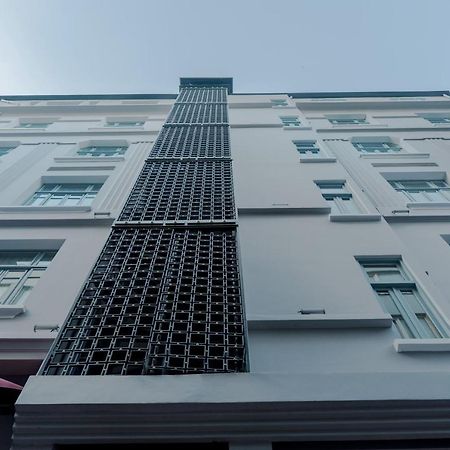 Magnova Vitality Boutique Hotel اسطنبول المظهر الخارجي الصورة