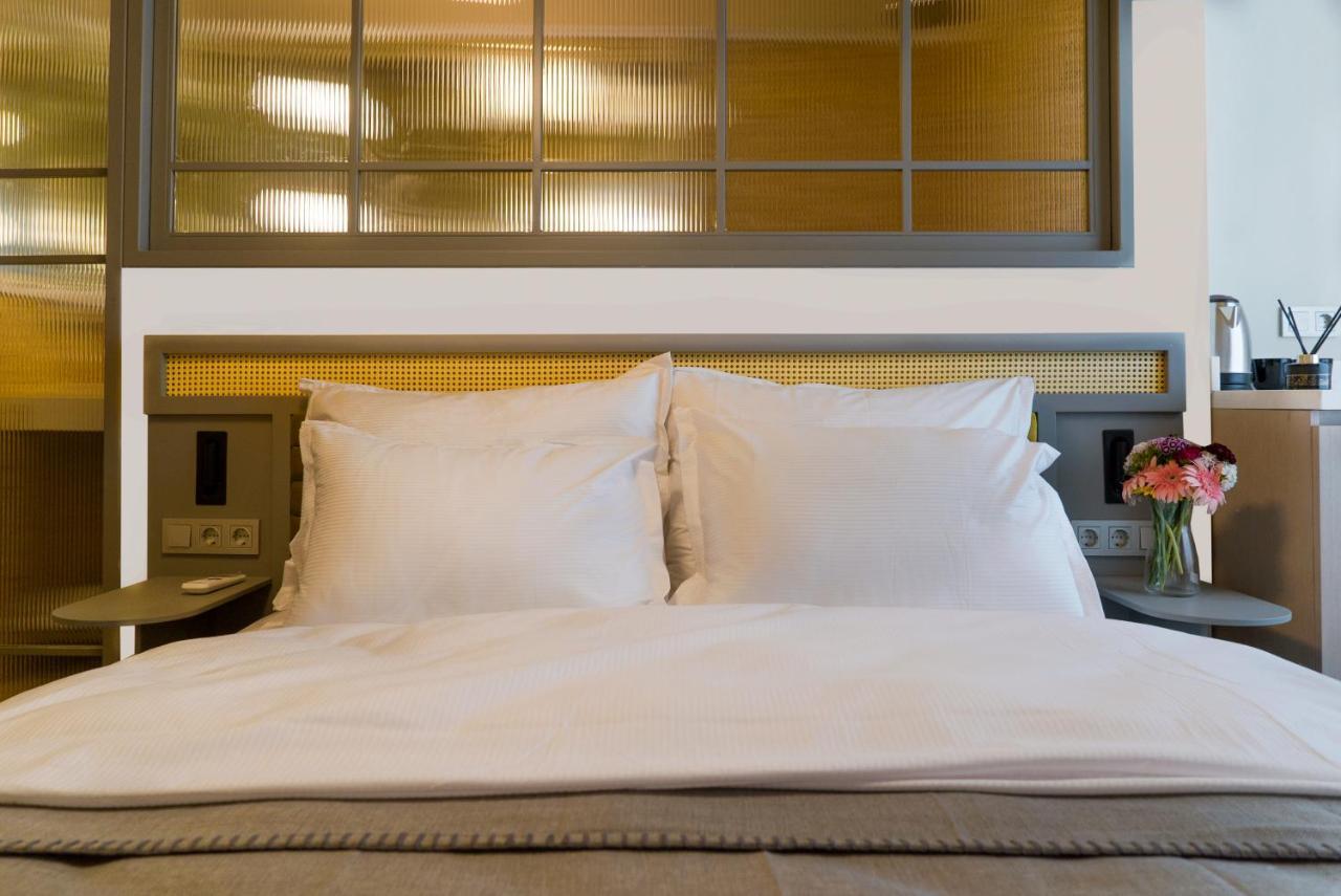 Magnova Vitality Boutique Hotel اسطنبول المظهر الخارجي الصورة