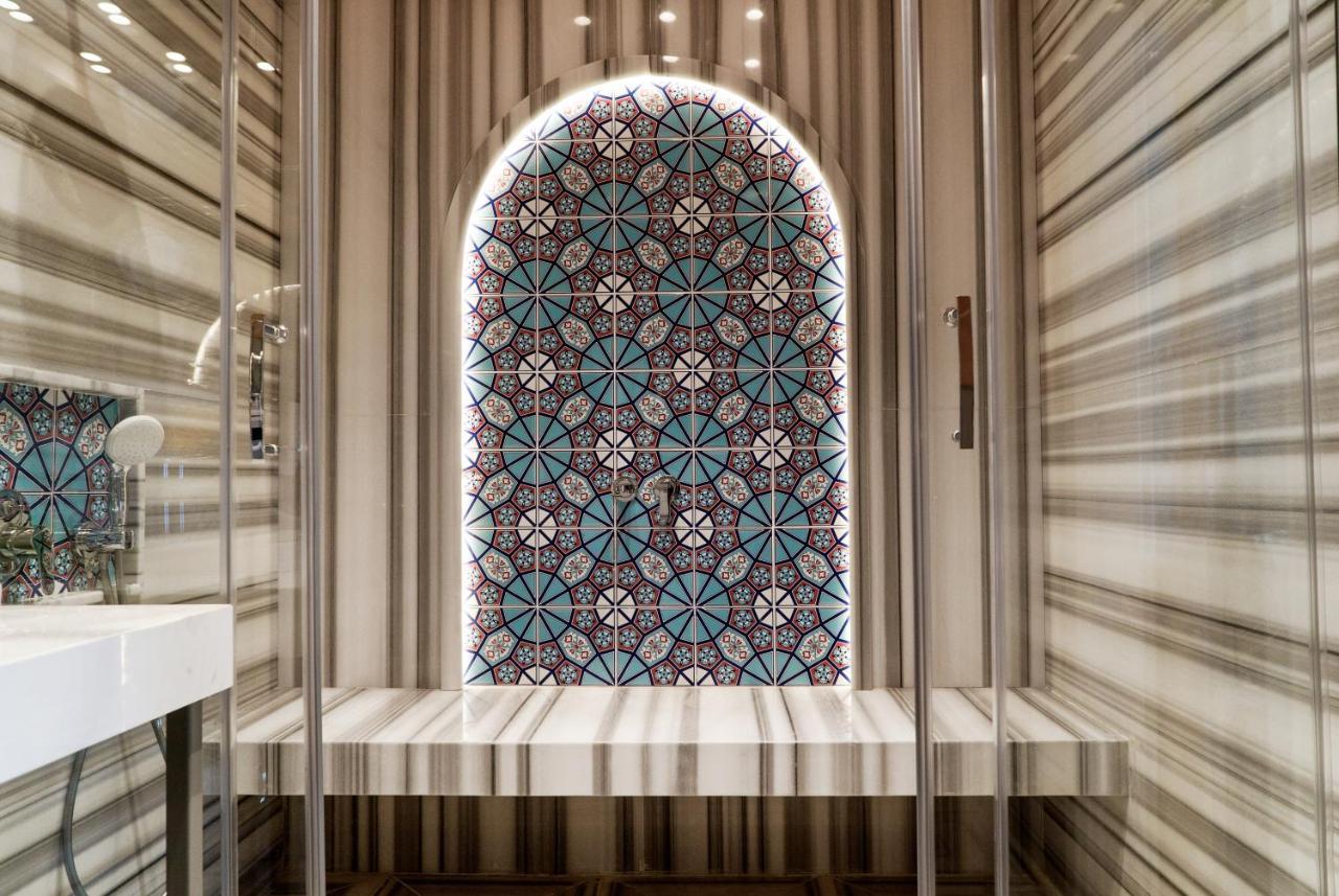 Magnova Vitality Boutique Hotel اسطنبول المظهر الخارجي الصورة