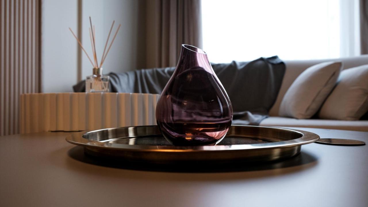 Magnova Vitality Boutique Hotel اسطنبول المظهر الخارجي الصورة